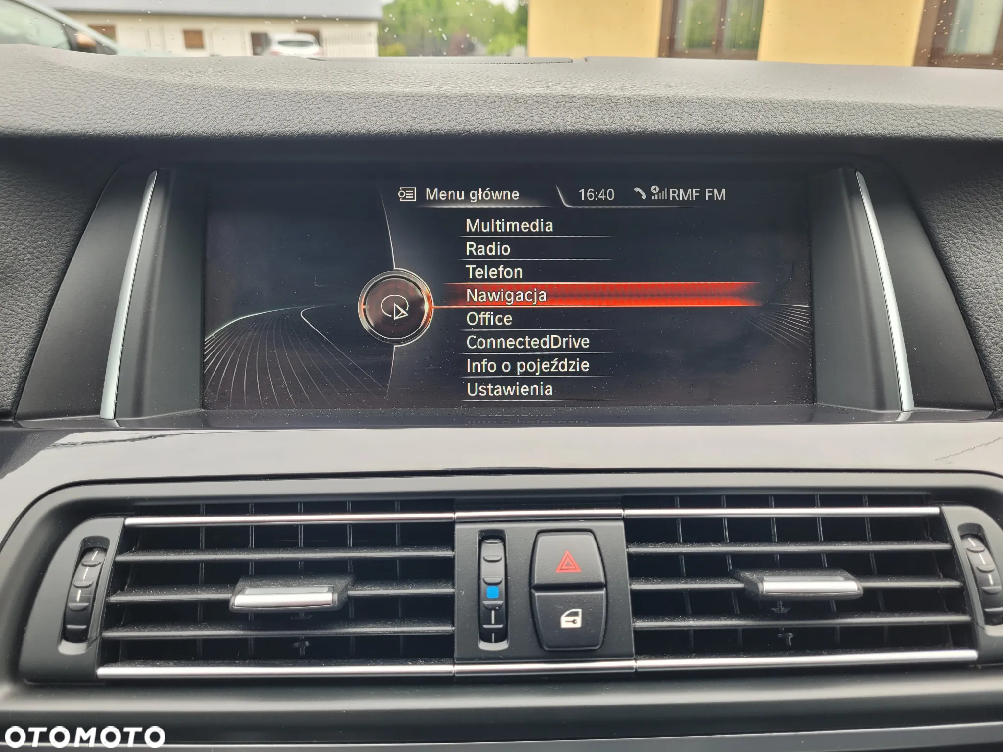 BMW Seria 5 520d xDrive Touring Sport Line - 25