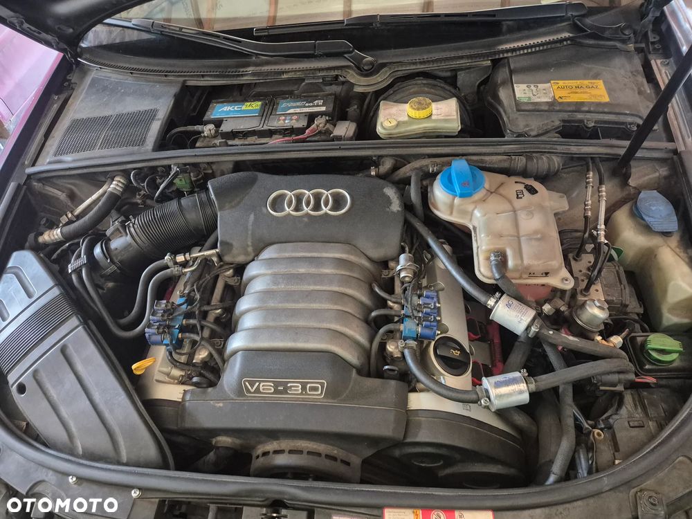 Audi A4 Avant 3.0 Quattro - 4