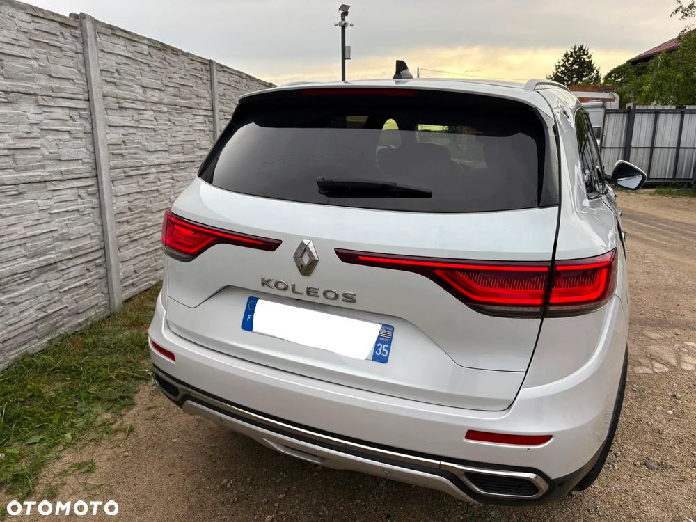 Renault Koleos 1.3 TCe Initiale Paris EDC - 6
