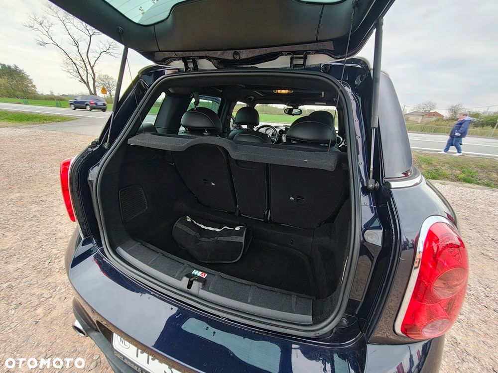 MINI Countryman Cooper S ALL4 - 39