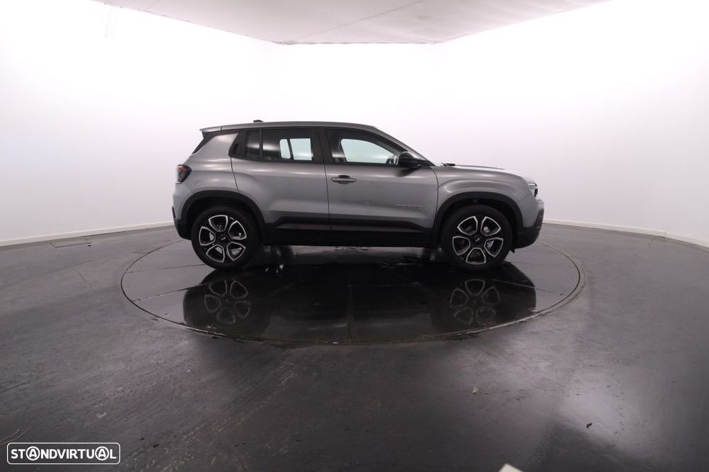 Jeep Avenger 1.2 GSE T3 Altitude - 9