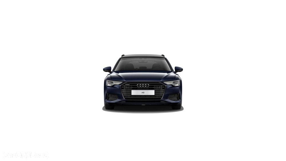Audi A6 Avant - 5