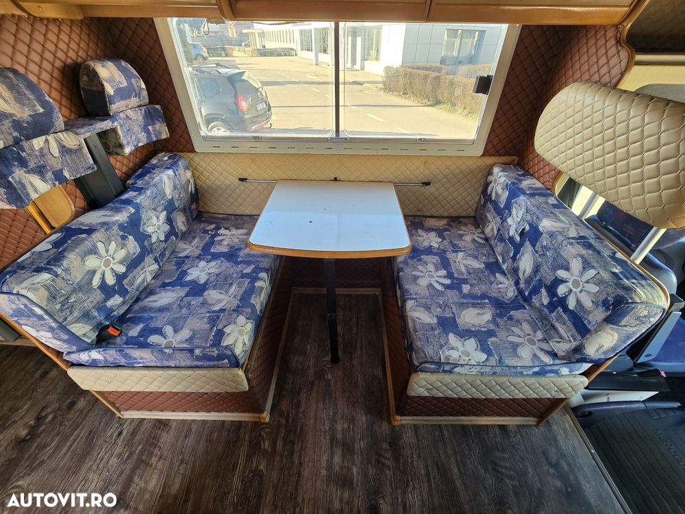 Mercedes-Benz Sprinter - 23