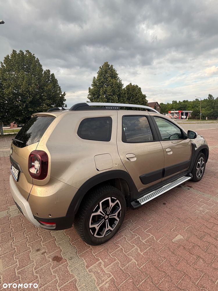 Dacia Duster 1.6 SCe Prestige - 13