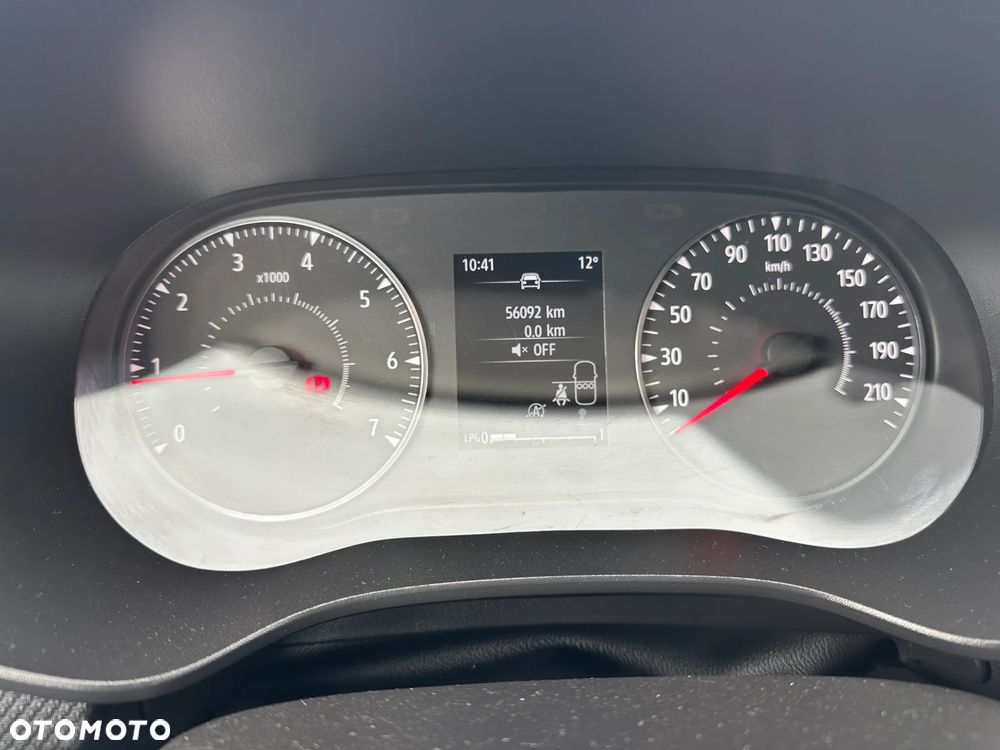 Dacia Sandero Stepway TCe 90 Expression + - 16