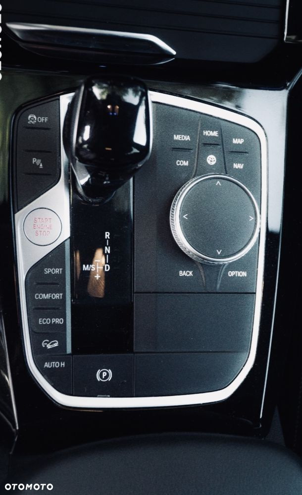 BMW X3 xDrive30i M Sport sport - 33