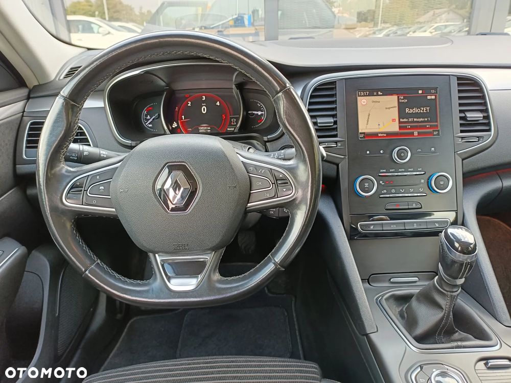 Renault Talisman - 15