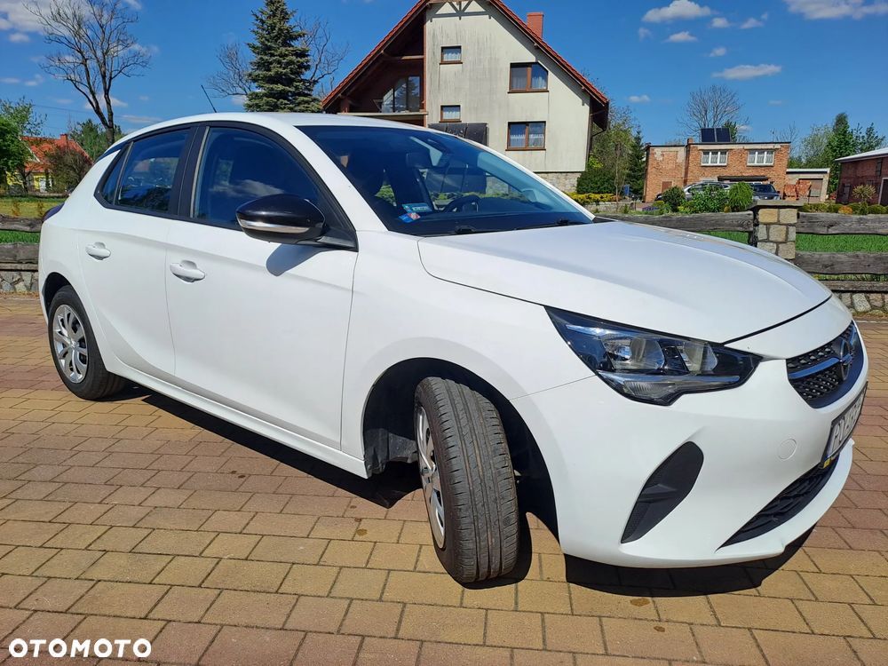 Opel Corsa - 2