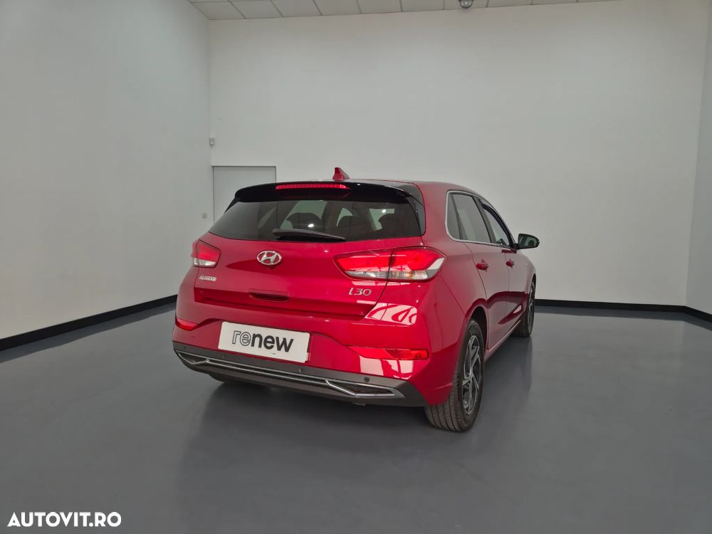Hyundai i30 - 3