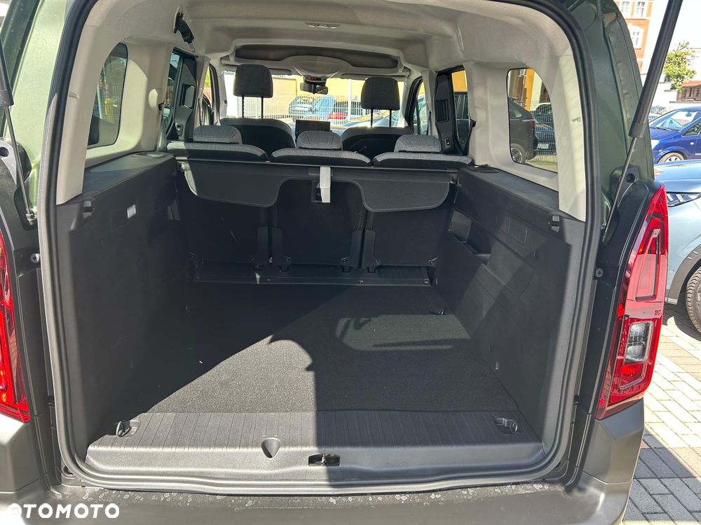 Citroën Berlingo XL BlueHDi 130 MAX - 9