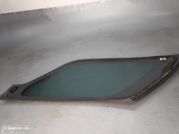 Vidro Painel Esq Citroen Ds3 - 6