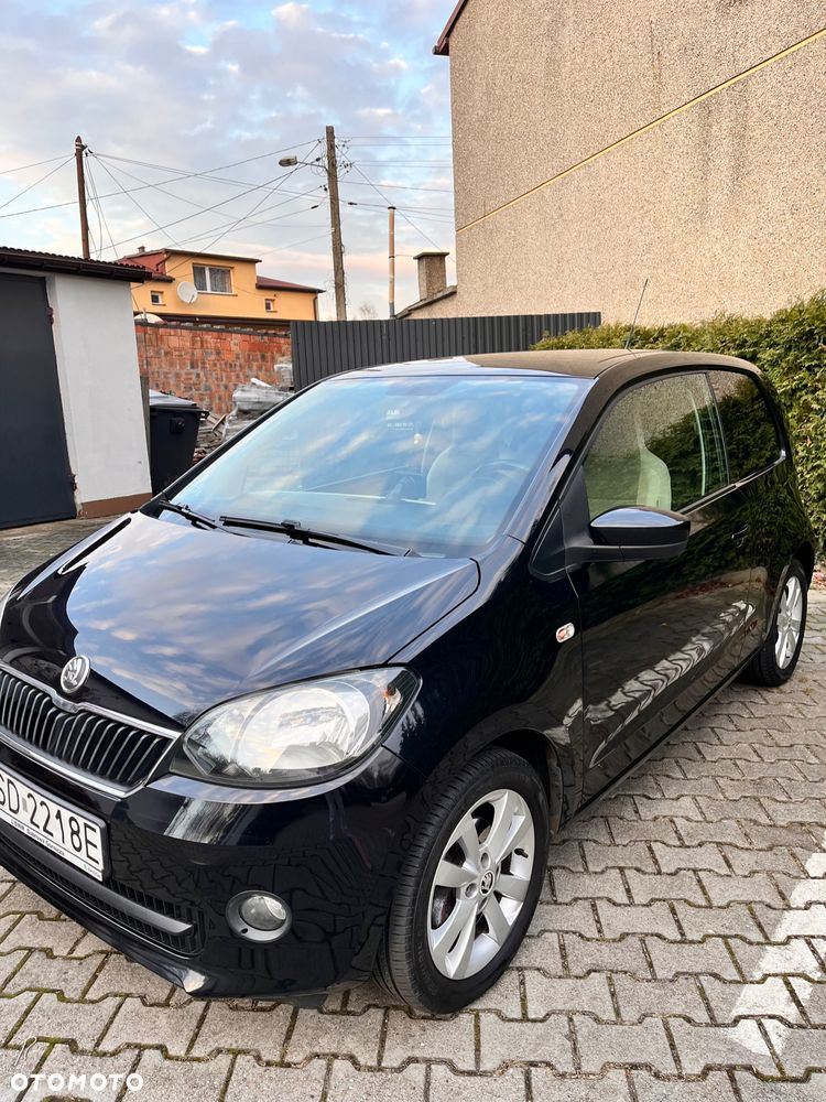Skoda Citigo 1.0 Sport - 18