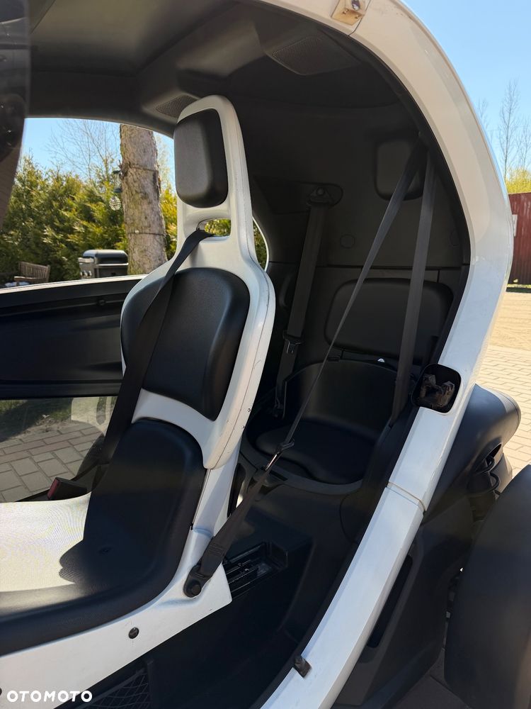 Renault Twizy LIFE - 15