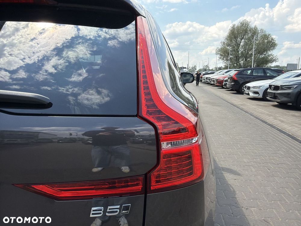 Volvo XC 60 - 31