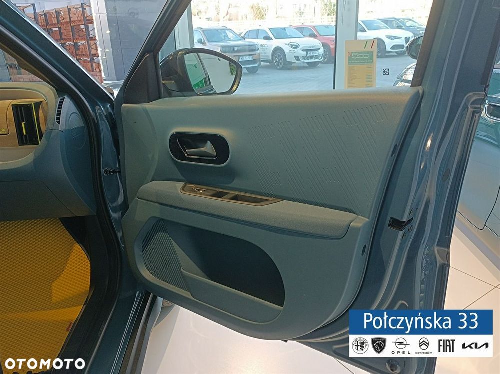 Fiat Grande Panda - 16