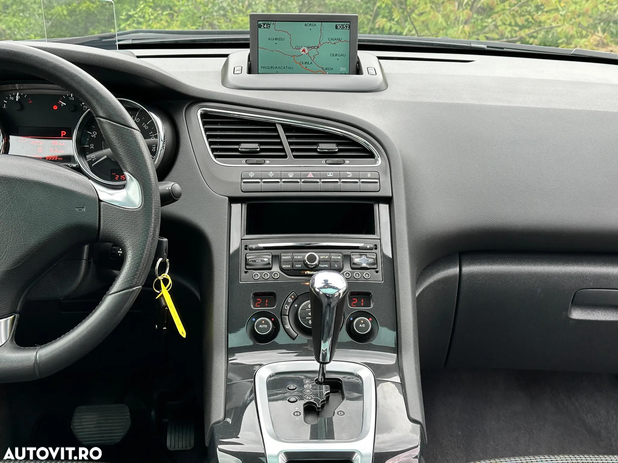 Peugeot 5008 BlueHDI 120 EAT6 Allure - 18