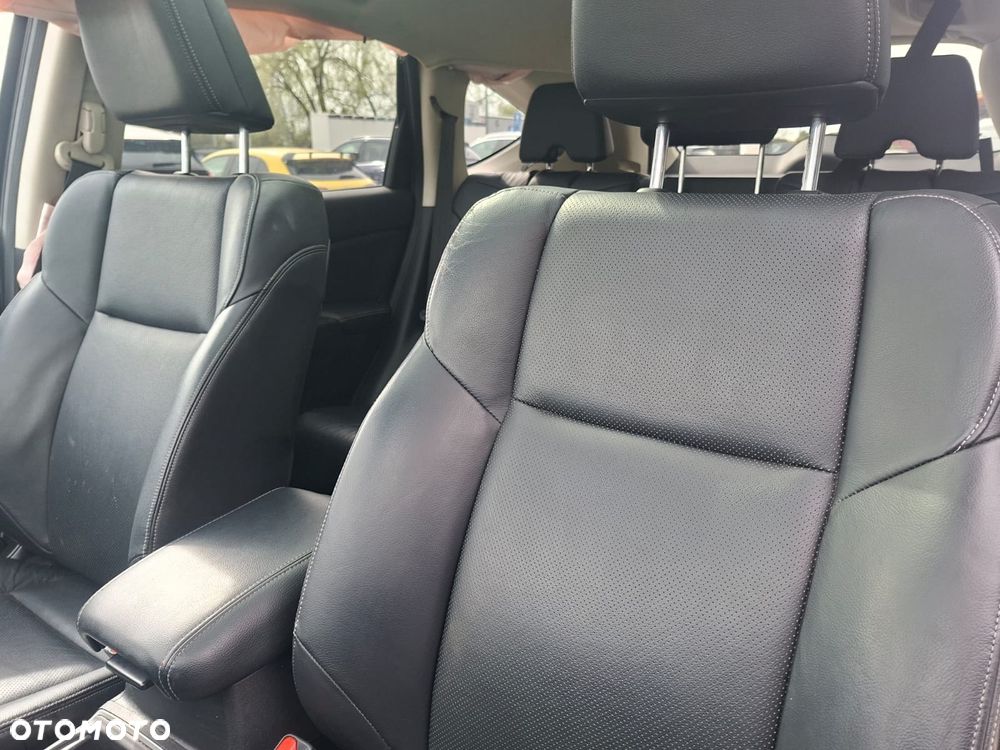 Honda CR-V 2.0 Executive - 24