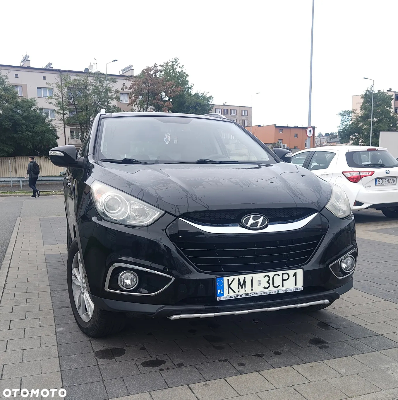 Hyundai ix35 1.7 CRDi Style 2WD - 3