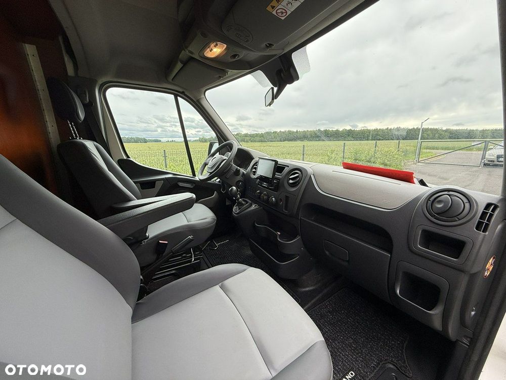 Opel Movano - 25