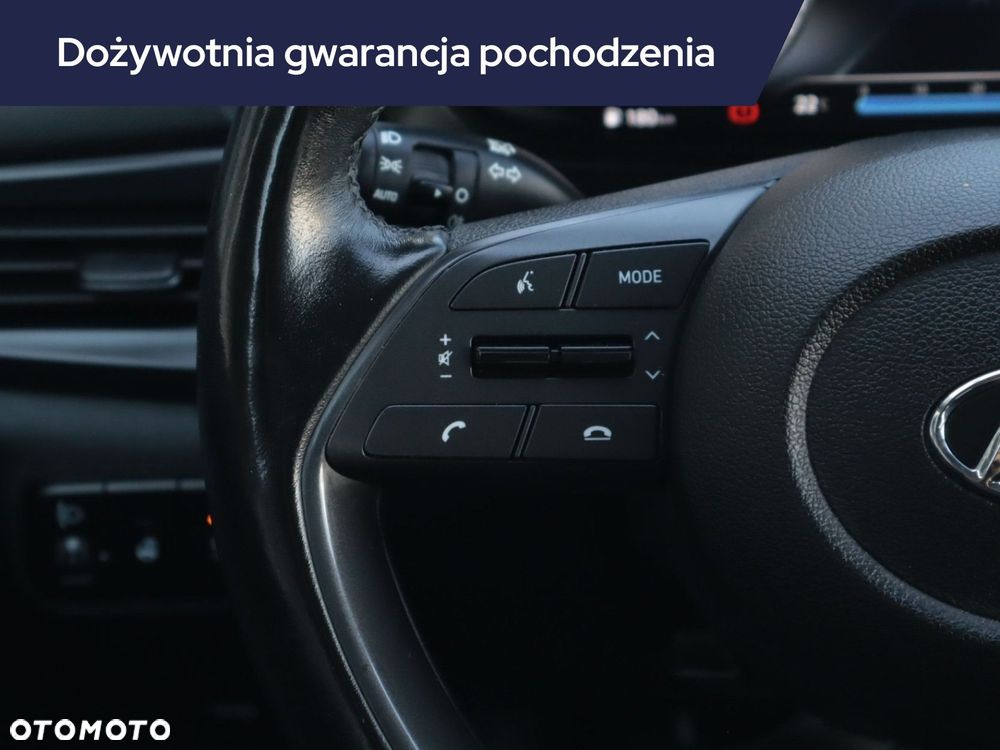 Hyundai i20 - 17