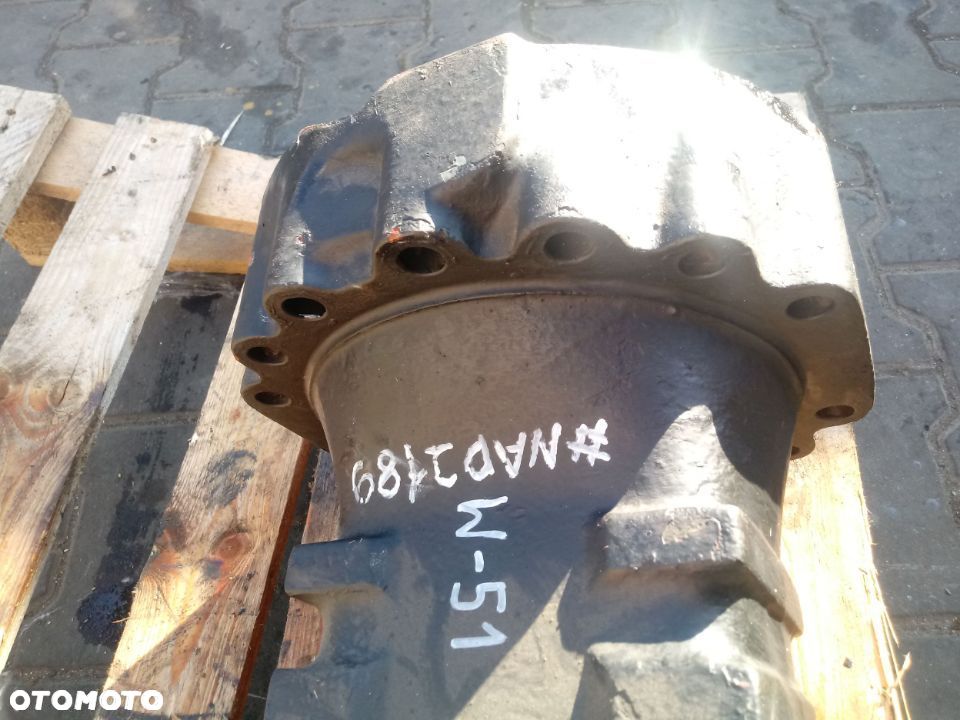 Zwolnica Clark Hurth W-51 S-3x19 P-19 SZ-8 Ż-4 P-47 - 18