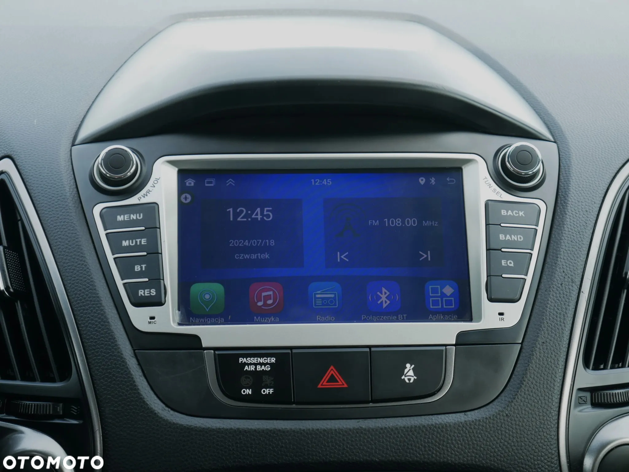 Hyundai ix35 - 31