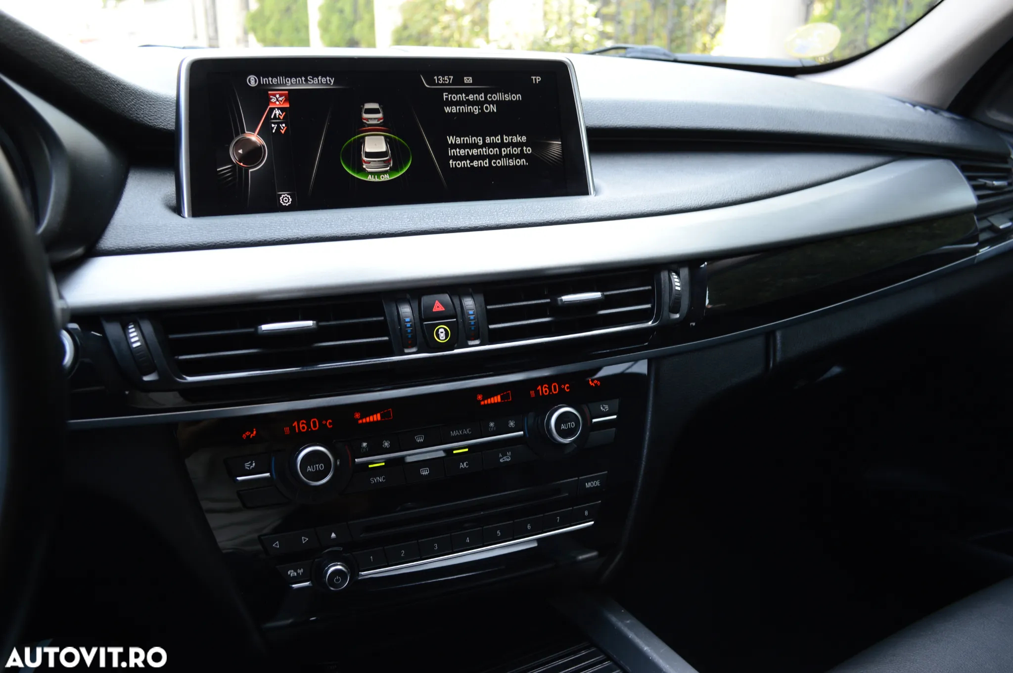 BMW X5 xDrive25d Sport-Aut. - 7