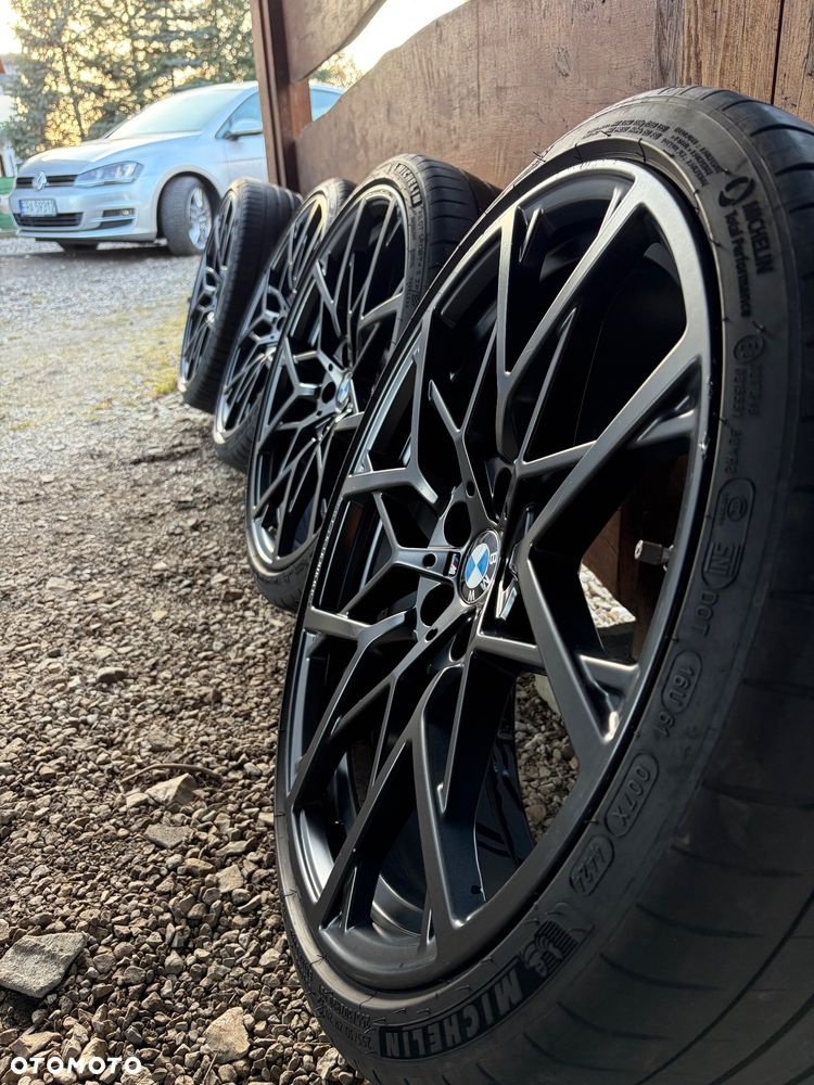 Felgi Styling 795M 20 Kute - 7