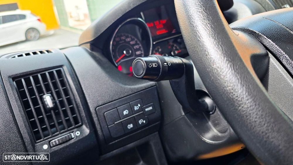 Fiat Ducato 30 2.3 M-Jet MH2 - 12