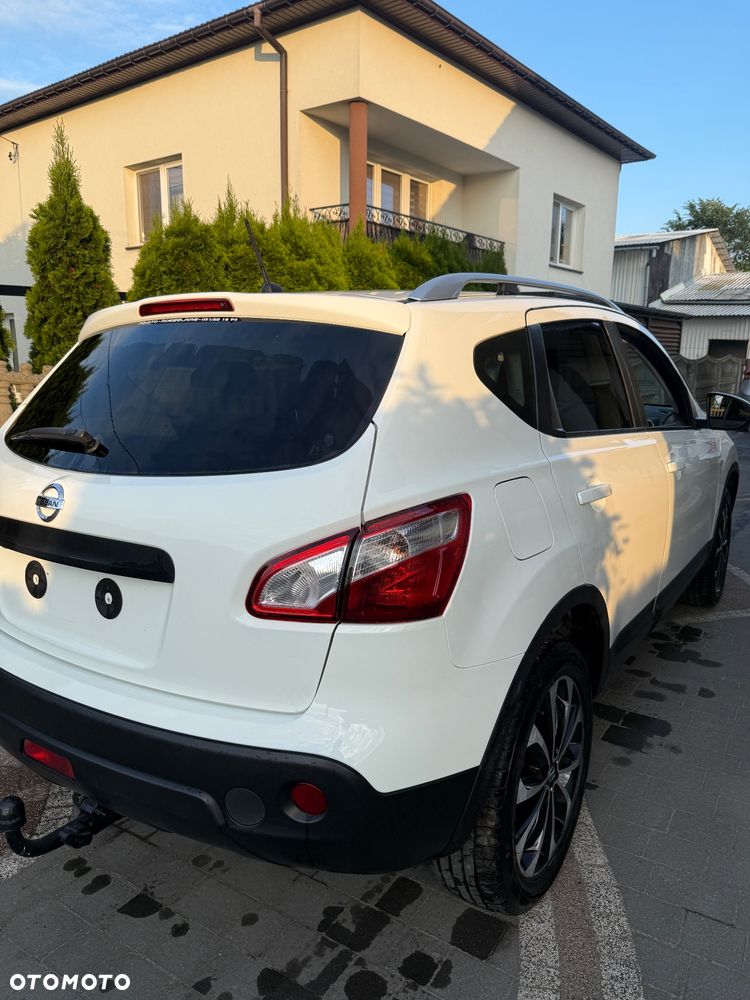 Nissan Qashqai 1.6 Visia S/S - 11