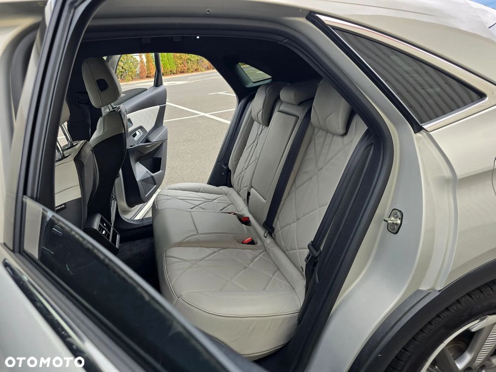 DS Automobiles DS 7 Crossback 1.6 E-Tense Rivoli - 23