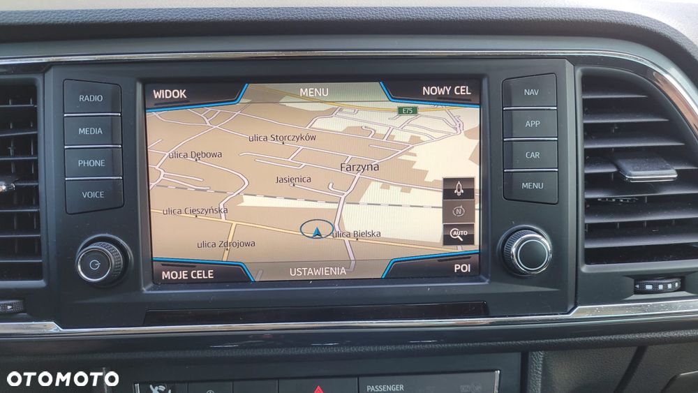 Seat Ateca 1.6 TDI ECOMOTIVE STYLE - 15