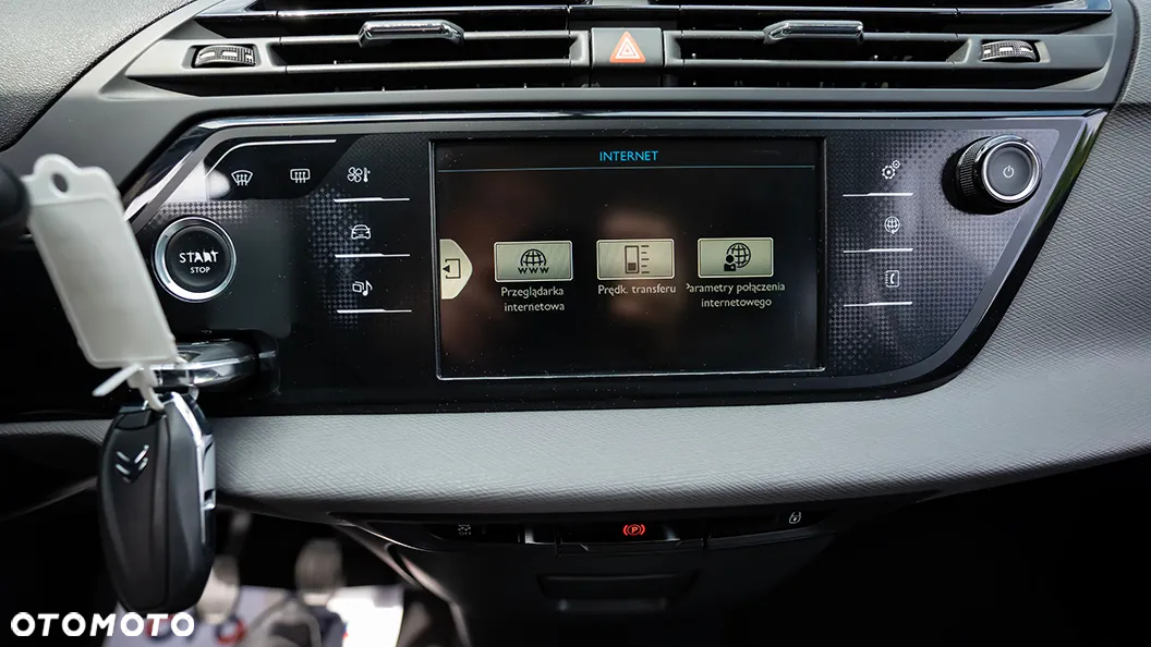 Citroën C4 Picasso PureTech 130 Stop&Start Attraction - 37