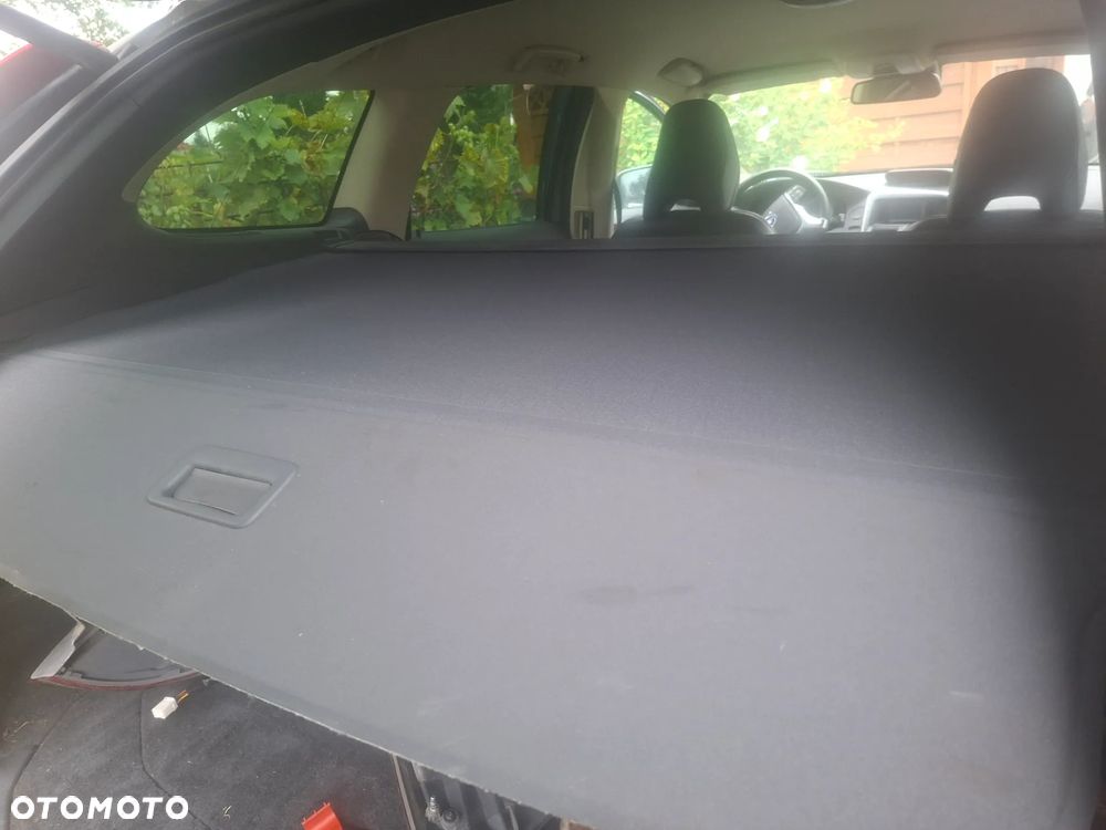 ROLETA BAGAŻNIKA VOLVO XC60 I 39856530 poznan - 3