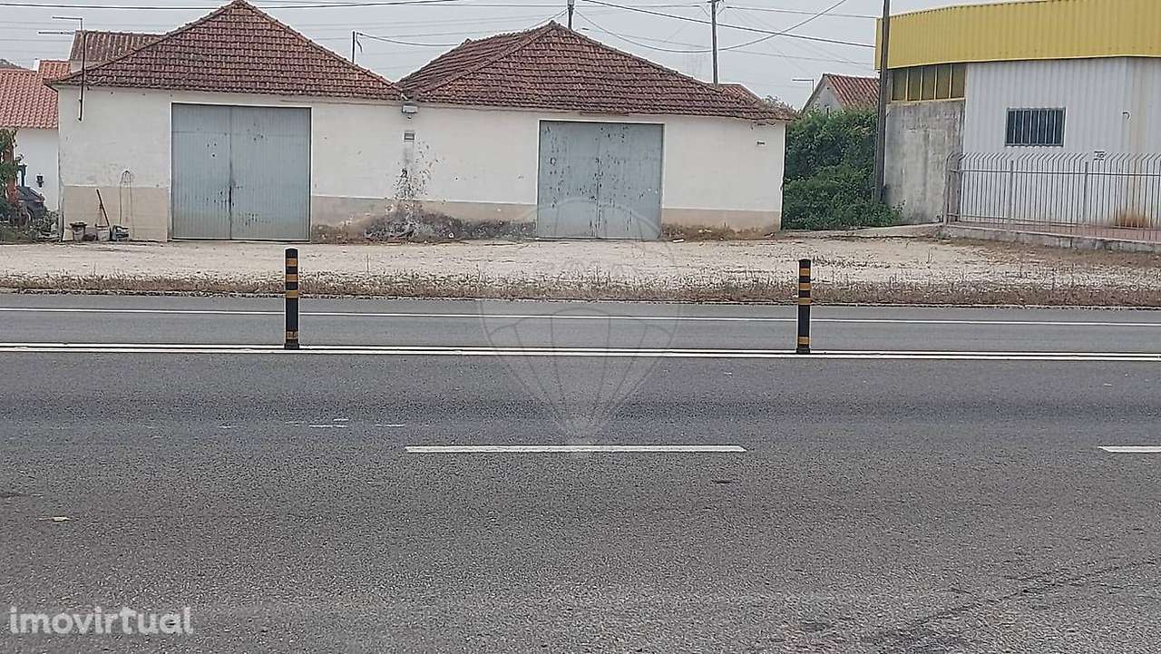 Armazém  para venda - Grande imagem: 2/8