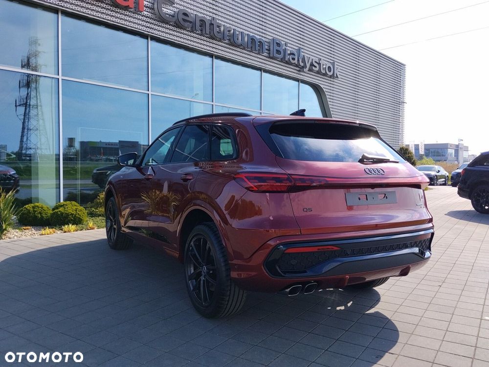 Audi Q5 TDI mHEV 150 kW Quattro S tronic - 7