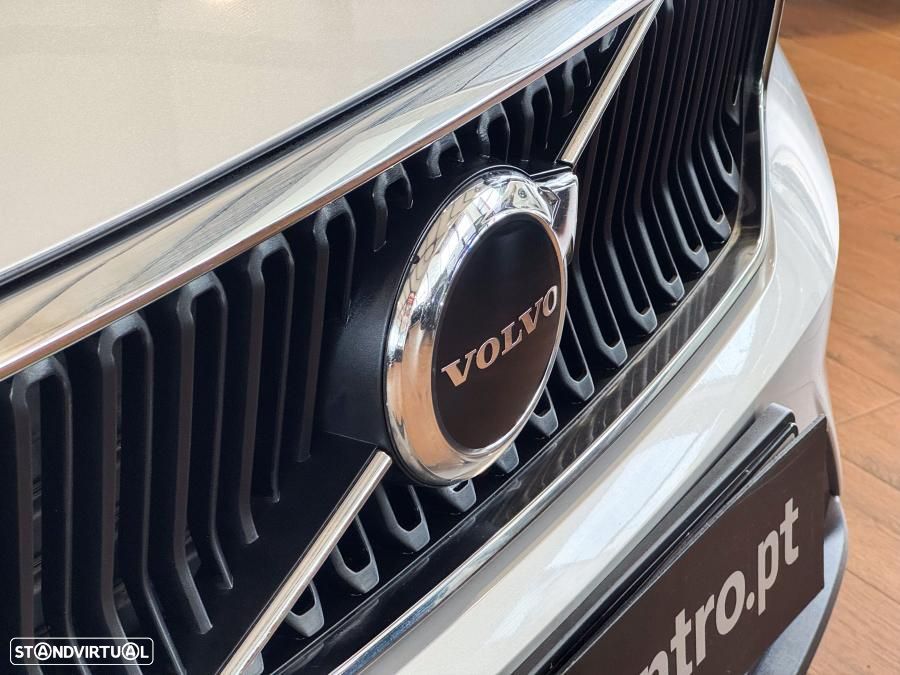 Volvo XC 40 1.5 T2 Inscription Geartronic - 5