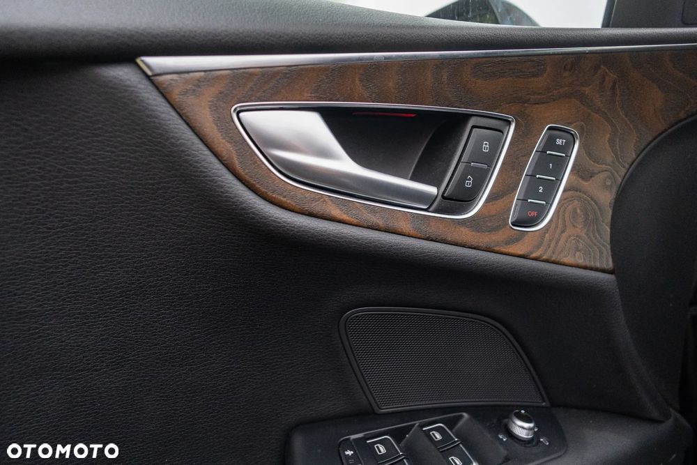 Audi A7 Sportback - 29