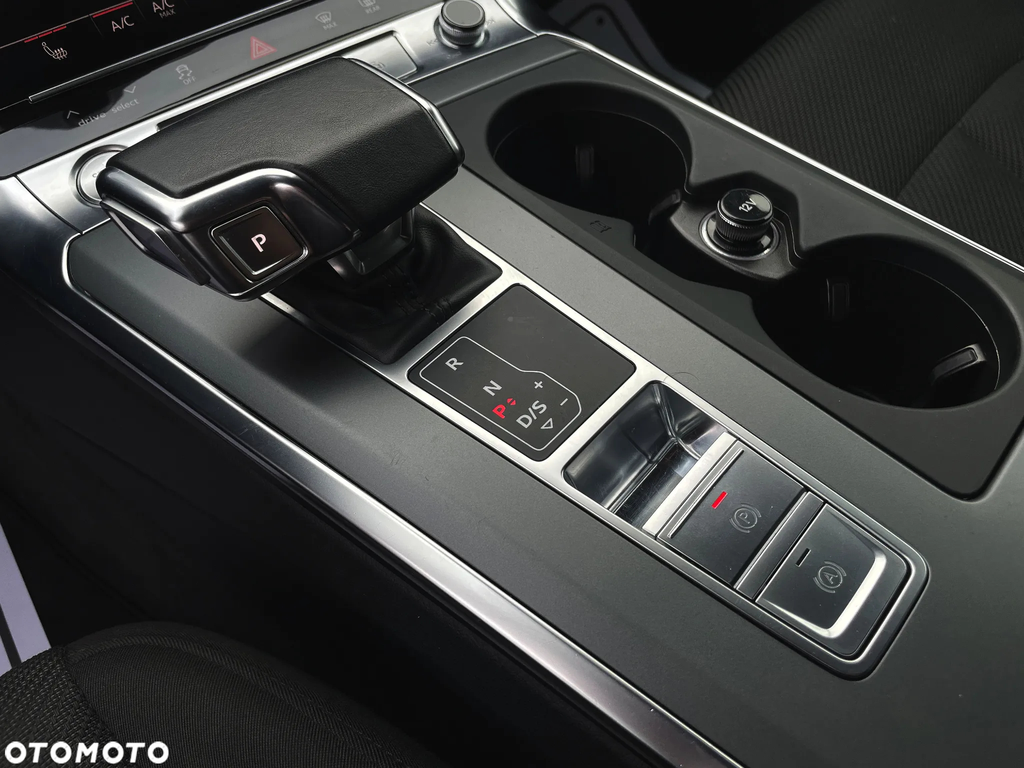 Audi A6 Avant 40 TDI S tronic - 35
