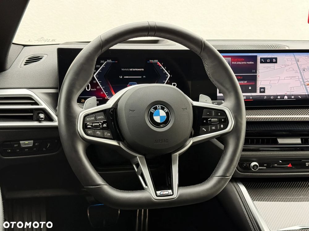 BMW Seria 4 430i xDrive M Sport - 16