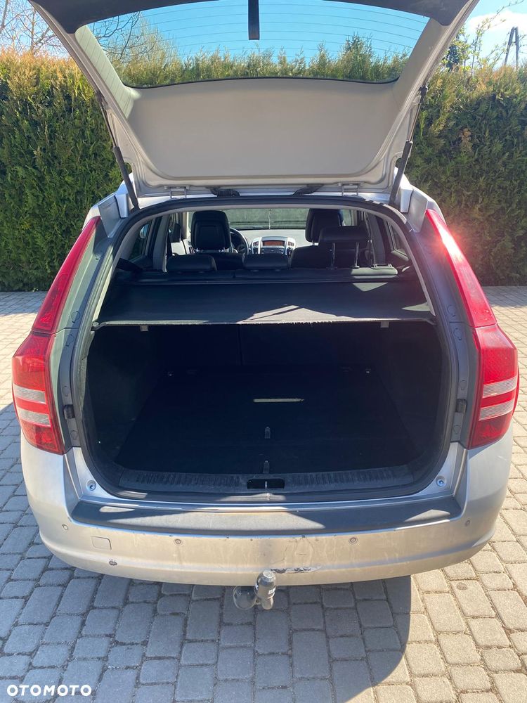 Kia Ceed 1.6 Crdi Comfort + - 3