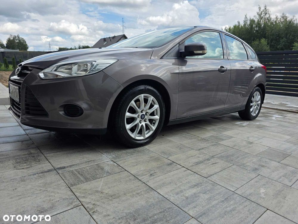 Ford Focus - 3