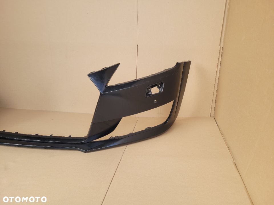 Audi TT 8S0 Zderzak przód przedni 14-18 - 3