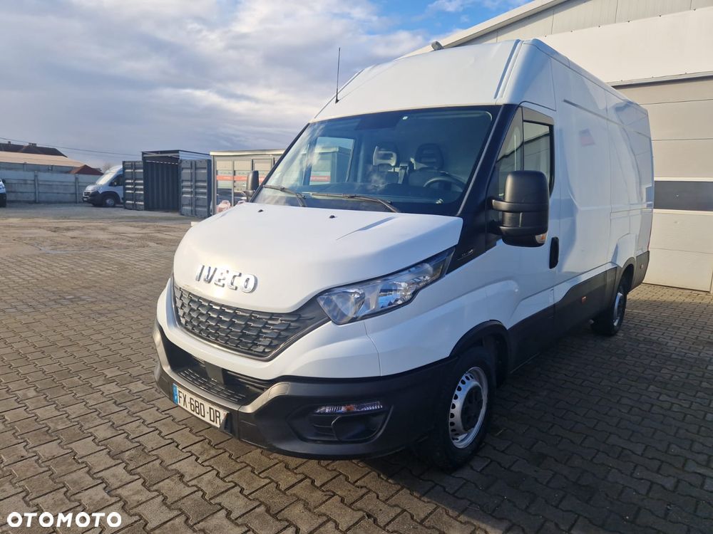 Iveco DAILY 35S14 - 3