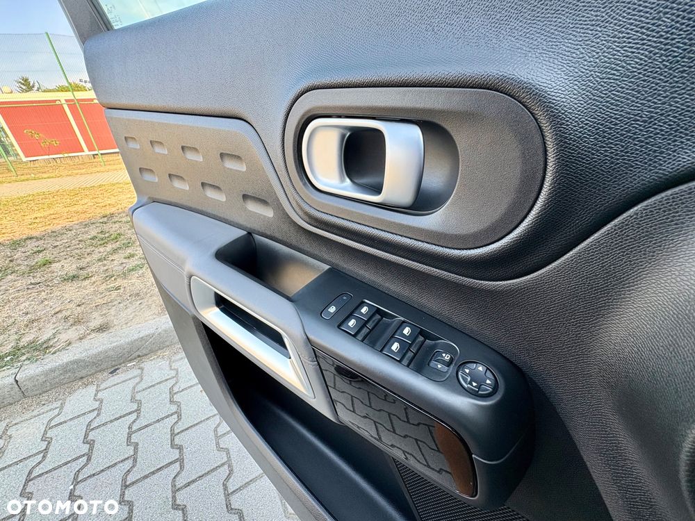 Citroën C5 Aircross BlueHDI 180 S&S EAT8 SHINE PACK - 29