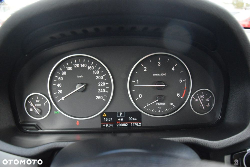 BMW X3 - 39