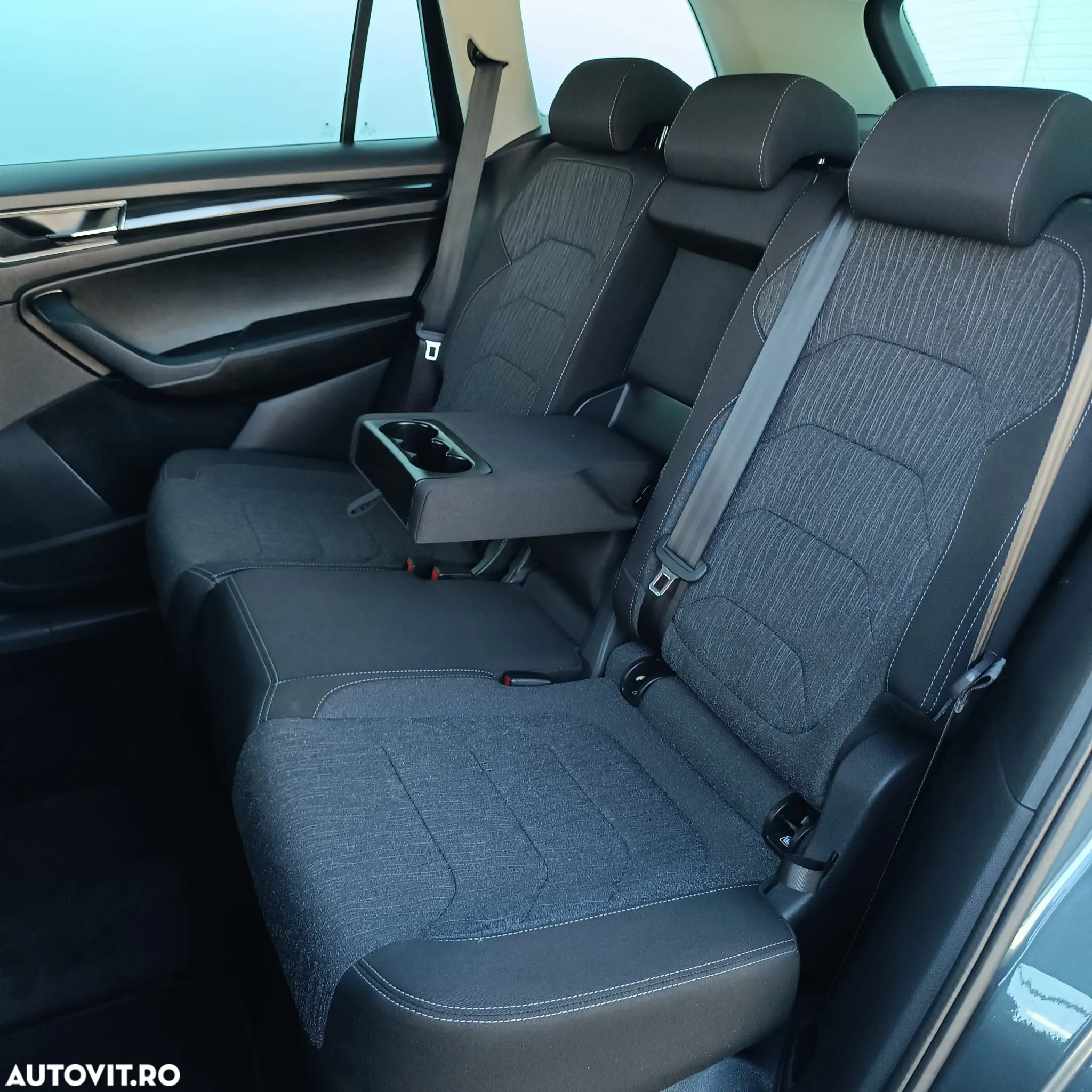 Skoda Kodiaq 2.0 TDI 4X4 DSG Style - 22