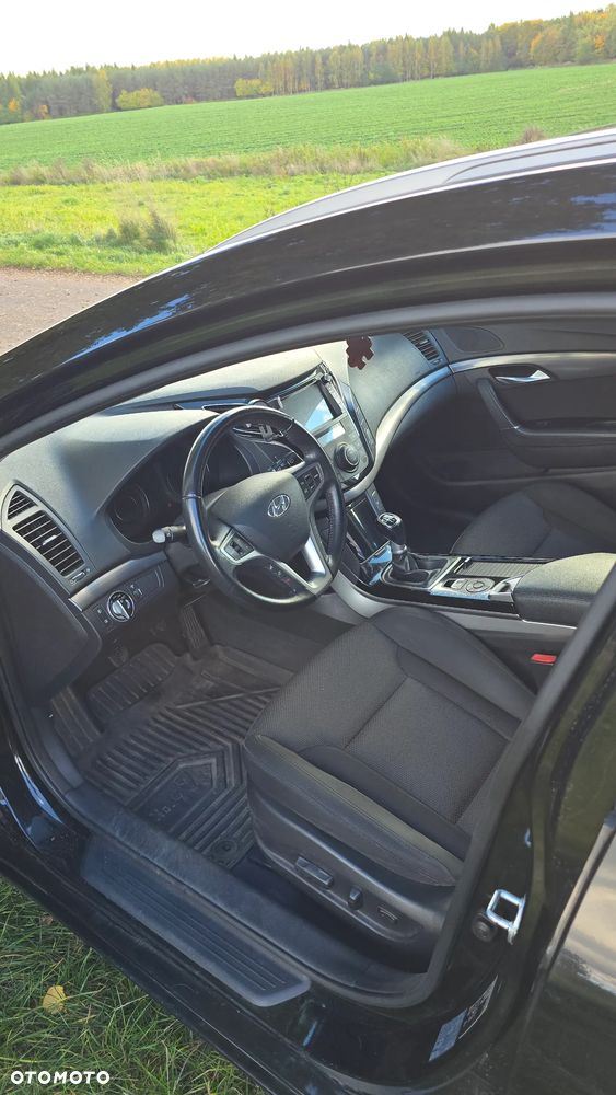 Hyundai i40 i40cw 1.7 CRDi Premium - 10