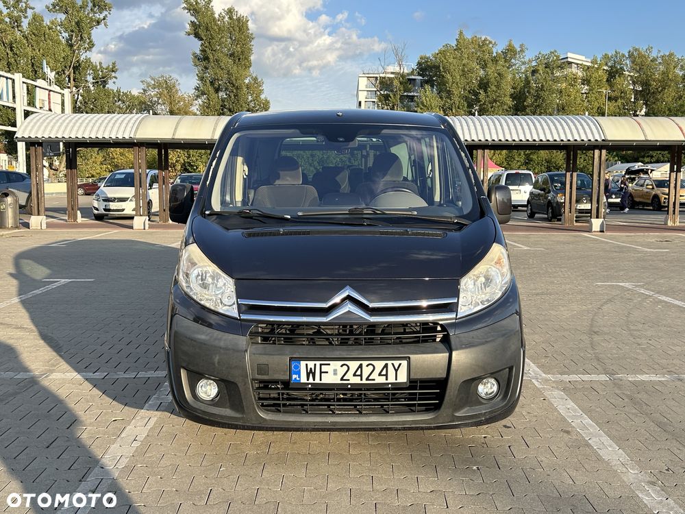 Citroën Jumpy Combi - 4