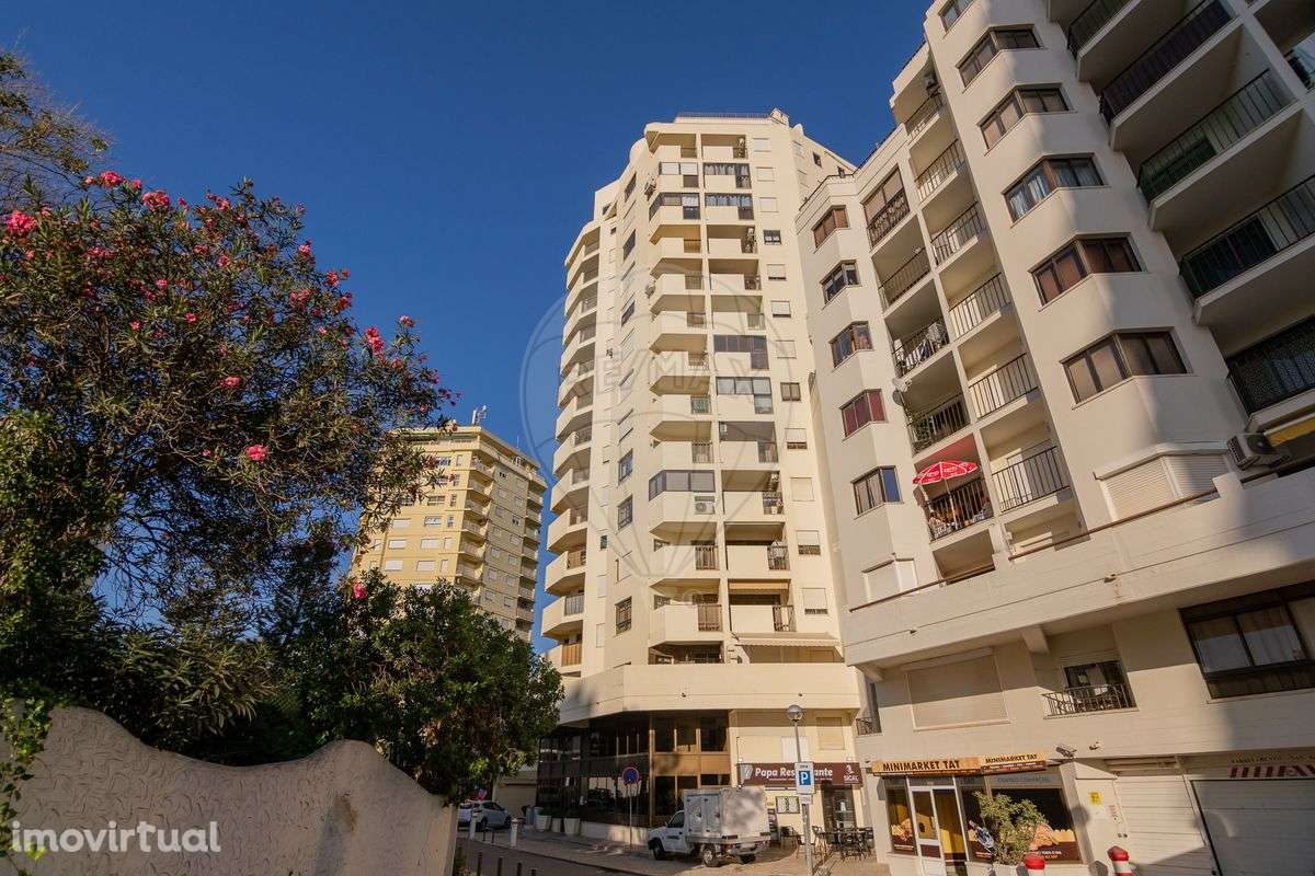 Apartamento T1 para venda - Grande imagem: 2/25